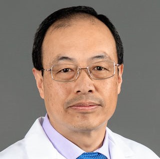 Jian Jeff Fu, M.D., Ph.D.
