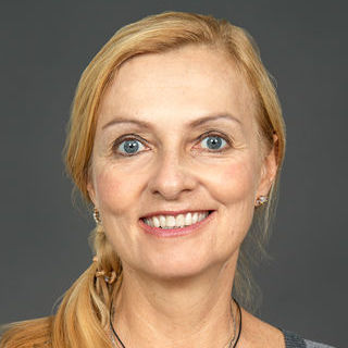Daniela M. Proca, M.D.