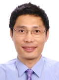 Hongxing "Simon" Gui, M.D., Ph.D.