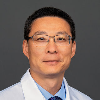 Yuan Rong, M.D., Ph.D.