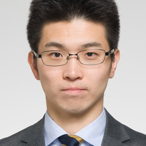 Hirotsugu Hashimoto, M.D., Ph.D.