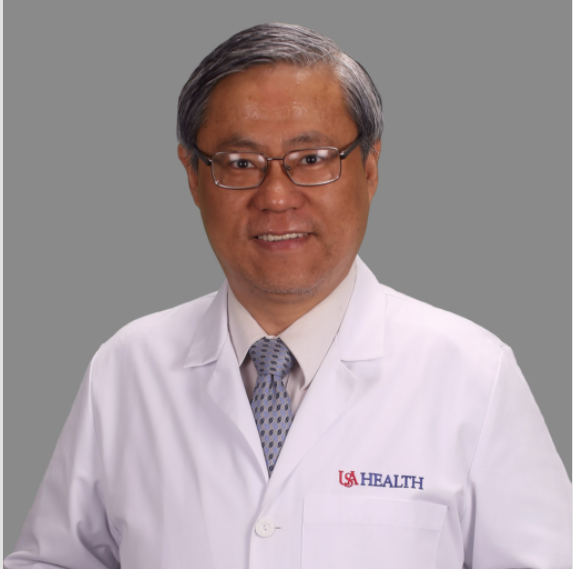 Eric Wei, M.D., Ph.D.