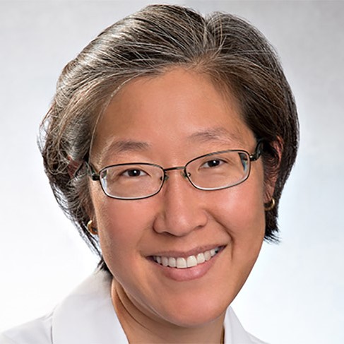 Annette S. Kim, M.D., Ph.D.