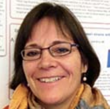 Anne B.S. Giersch, Ph.D.