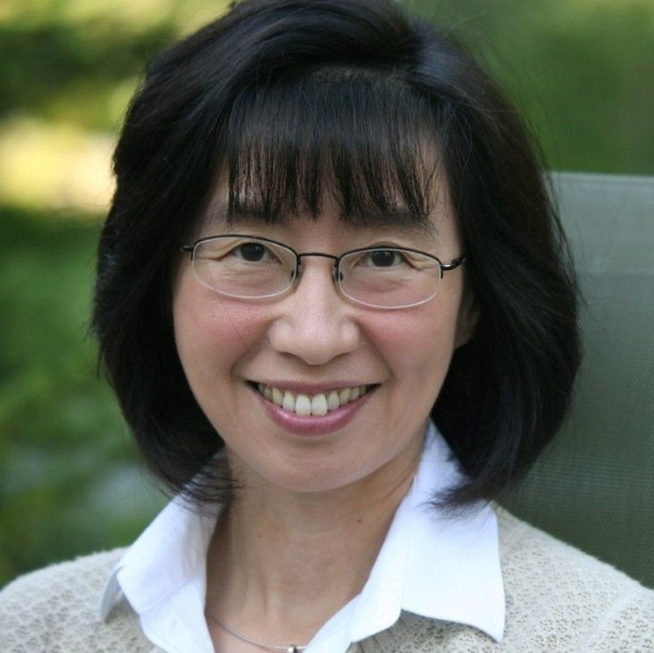 Jeannie T. Lee, M.D., Ph.D.