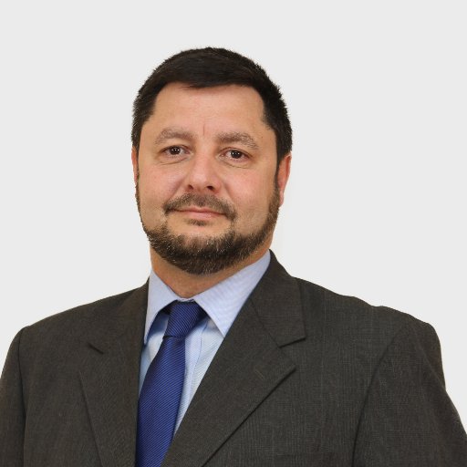 Severino Rey Nodar, M.D., Ph.D.