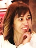 Noelia Pérez Muñoz, M.D.
