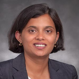 Avani Pendse, M.D., Ph.D.