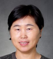 Shuyue Ren, M.D., Ph.D.