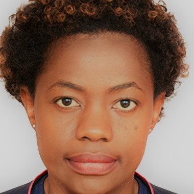 Asteria H. Kimambo, M.D., M.Med.