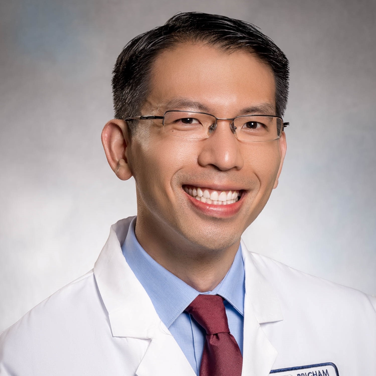 Jonathan H. Young, M.D.