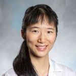 Alice Ma Li, M.D., Ph.D.