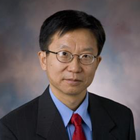 Endi Wang, M.D., Ph.D.