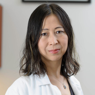 Hannah Y. Wen, M.D., Ph.D.