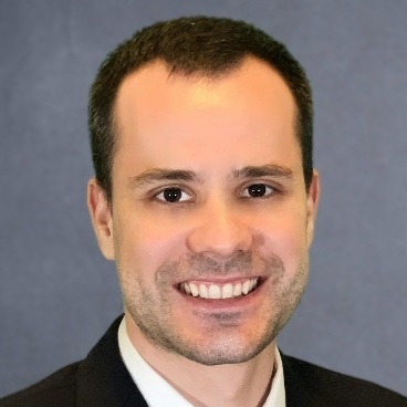 Erik Klontz, M.D., Ph.D.