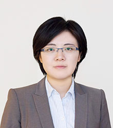 Xin Yi, Ph.D.