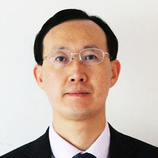 Dongwei Zhang, M.D., Ph.D.