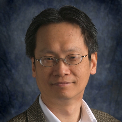 Paul J. L. Zhang, M.D.