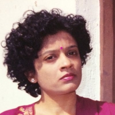 Kalyani Bambal, M.D.