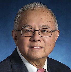 Daniel W. Chan, Ph.D.