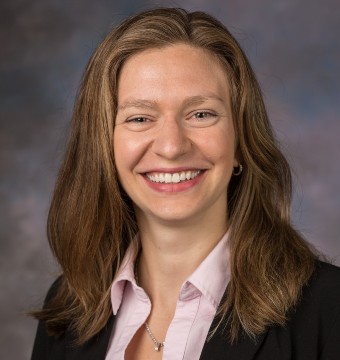 Elizabeth Barrie, Ph.D.