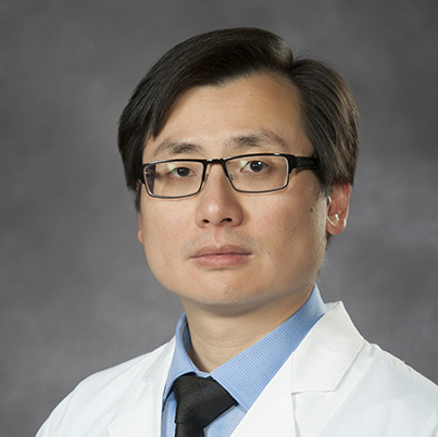 Woon Chow, M.D., Ph.D.