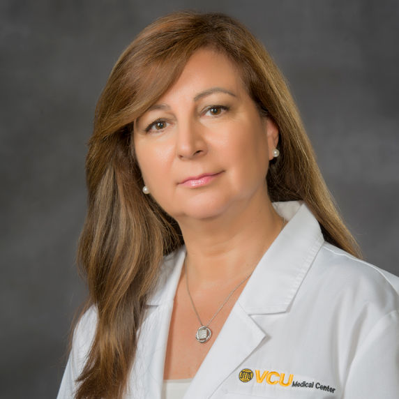 Andrea Ferreira-Gonzalez, Ph.D.