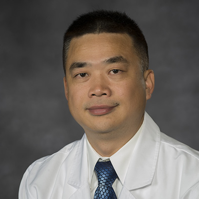 Guanhua Lai, M.D., Ph.D.