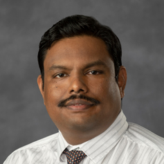 Selvaraj Muthusamy, M.B.B.S., Ph.D.