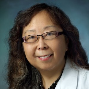 Qing Kay Li, M.D., Ph.D.
