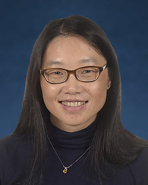 Xiaojun Wu, M.D., Ph.D.