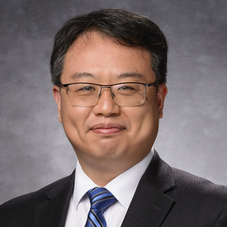 Wendong Yu, M.D., Ph.D.