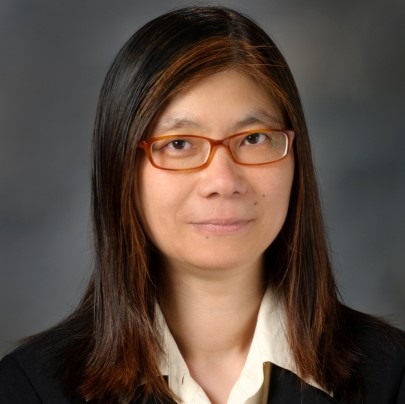 Yun Wu, M.D., Ph.D.