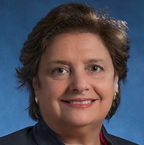 Maria Bettinotti, Ph.D.