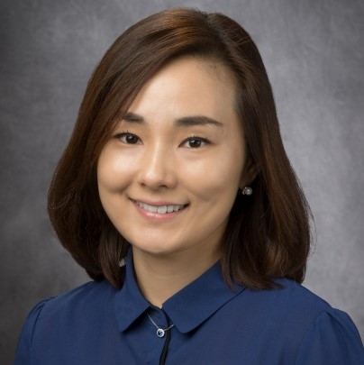Esther C. Yoon, M.D.
