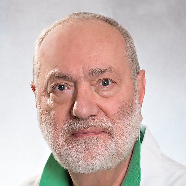 Umberto De Girolami, M.D.
