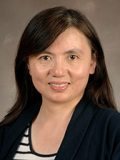 Zhihong Hu, M.D., Ph.D.
