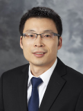 Hui-Hua Li, M.D., Ph.D.