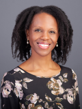 Ifeoma U. Perkins, M.D.