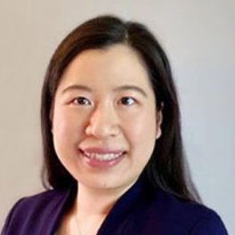 Kristine S. Wong, M.D.