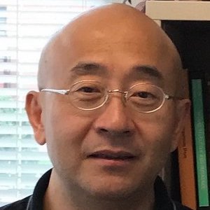 Zhen Zhang, Ph.D.