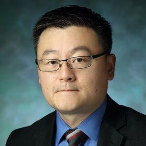 Sean Zhang, M.D., Ph.D.
