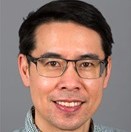 Harrison Tsai, M.D.