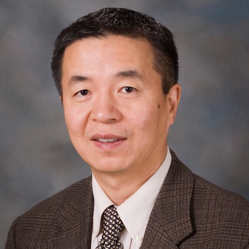 Dongfeng Tan, M.D., Ph.D.