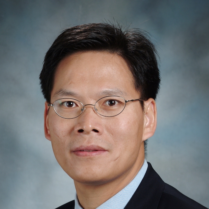 Huamin Wang, M.D., Ph.D.