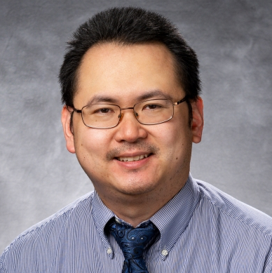 Richard K. Yang, M.D., Ph.D.