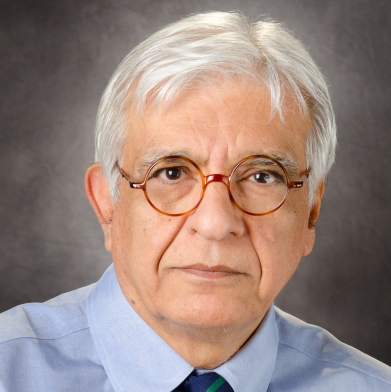 Adel El-Naggar, M.D., Ph.D.