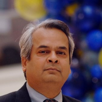 Sunil Badve, M.D.
