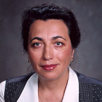 Gabriela Oprea-Ilies, M.D.