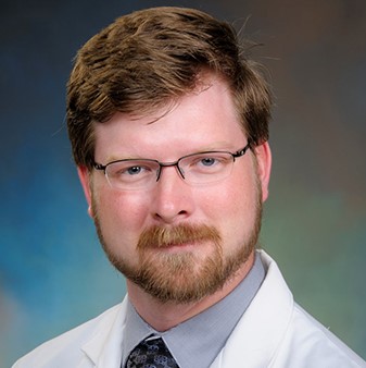 Eric Fitts, M.D.